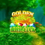 golden irish luck
